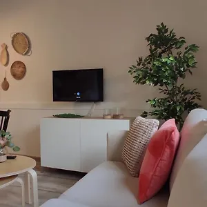  Apartamento La Iii