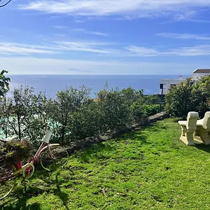  Hébergement de vacances Sobre El Mar